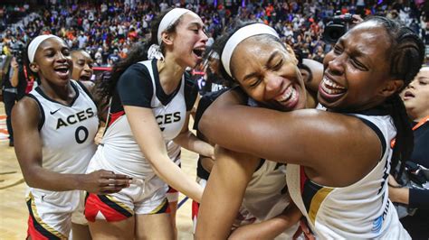 WNBA News, Video, Rumors, Scores, Stats, Standings .